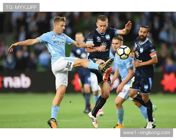 澳超半场战报：巴巴洛塞斯与卡普托进球 西悉尼与墨尔本城1-1战平